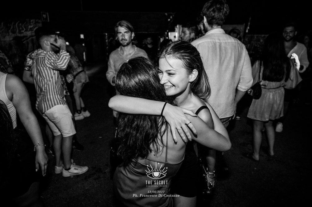 Secret Festiva Party 24