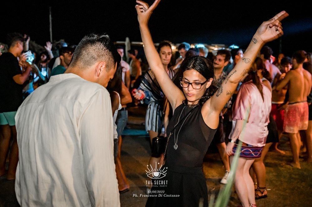 Secret Festiva Party 26