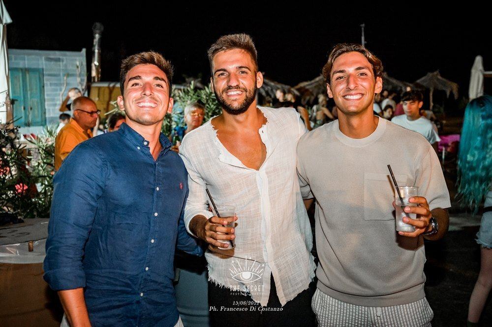 Secret Festiva Party 27