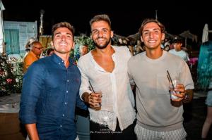 Secret Festiva Party 27