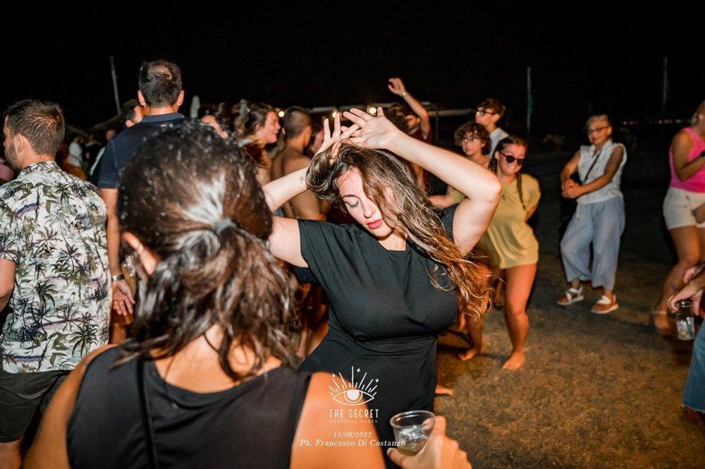 Secret Festiva Party 29