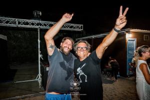 Secret Festiva Party 3