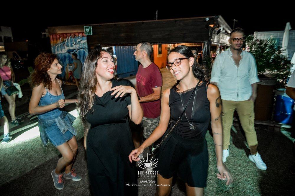 Secret Festiva Party 32