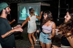 Secret Festiva Party 33