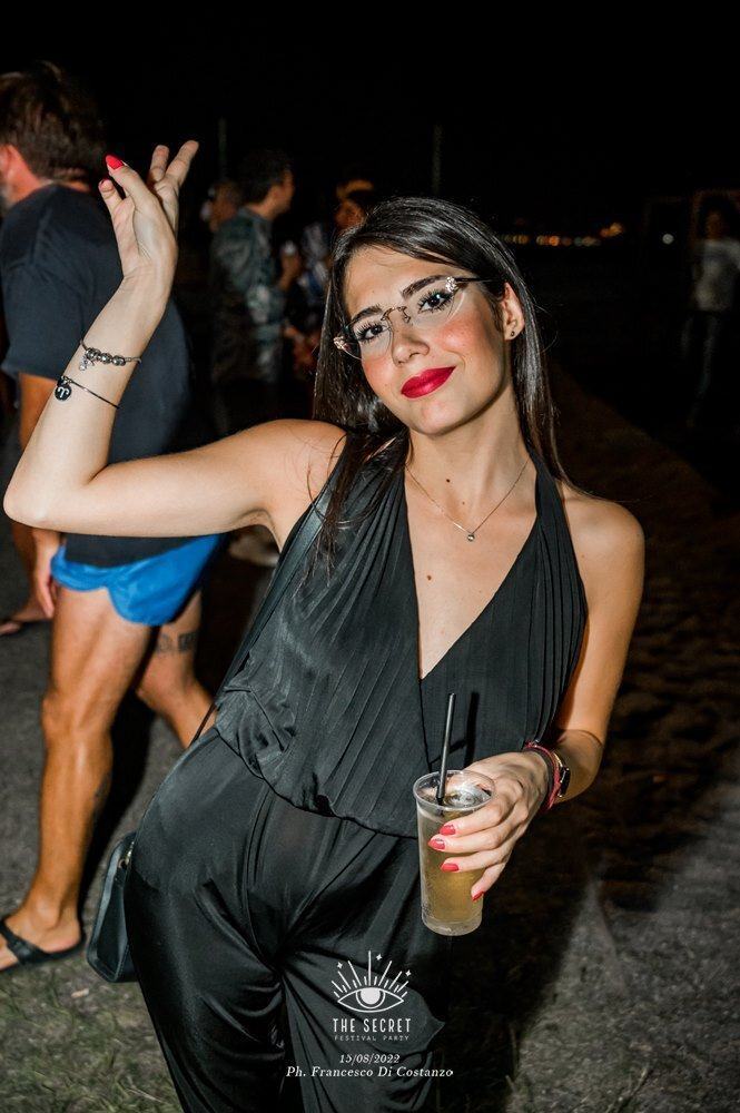 Secret Festiva Party 34