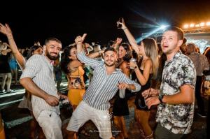 Secret Festiva Party 35