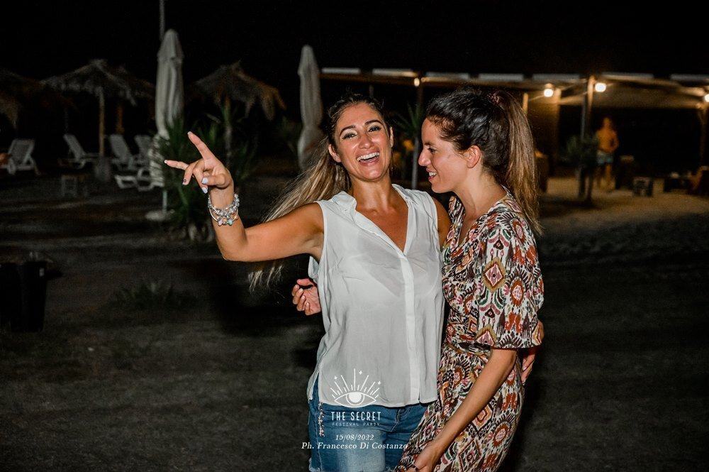 Secret Festiva Party 38