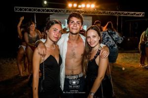 Secret Festiva Party 39