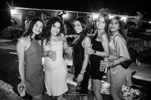 Secret Festiva Party 40