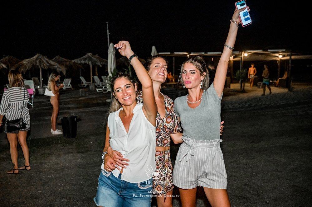 Secret Festiva Party 41