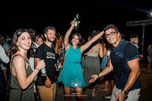 Secret Festiva Party 42