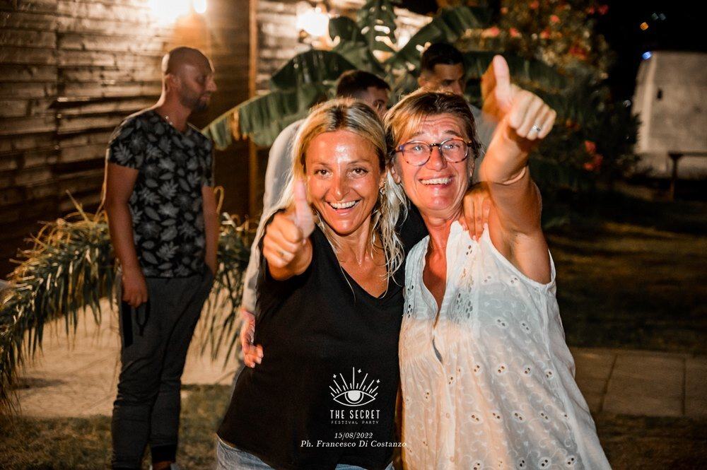 Secret Festiva Party 43