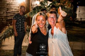 Secret Festiva Party 43