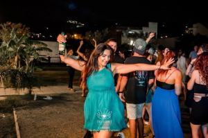 Secret Festiva Party 46