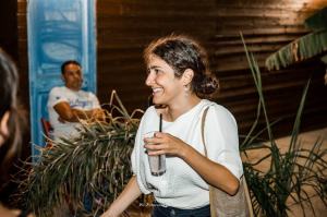 Secret Festiva Party 47