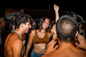 Secret Festiva Party 48