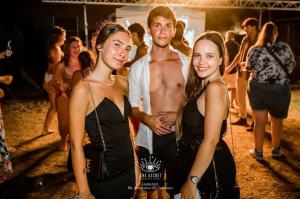 Secret Festiva Party 49