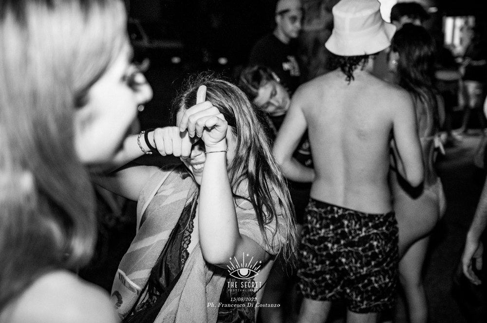 Secret Festiva Party 5