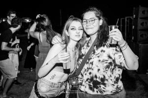 Secret Festiva Party 50