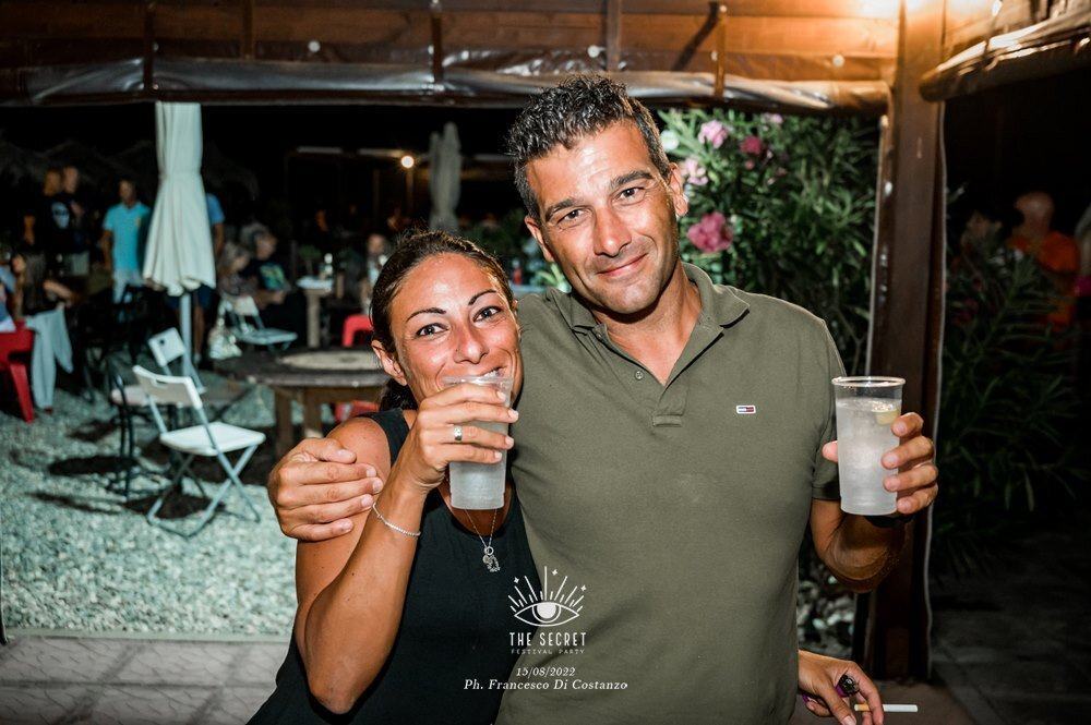 Secret Festiva Party 51