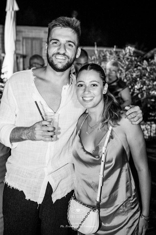 Secret Festiva Party 52