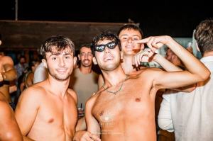 Secret Festiva Party 53