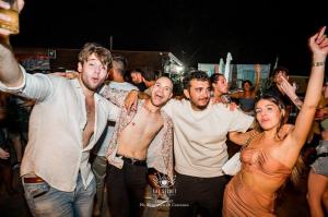 Secret Festiva Party 54