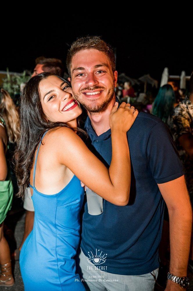 Secret Festiva Party 55