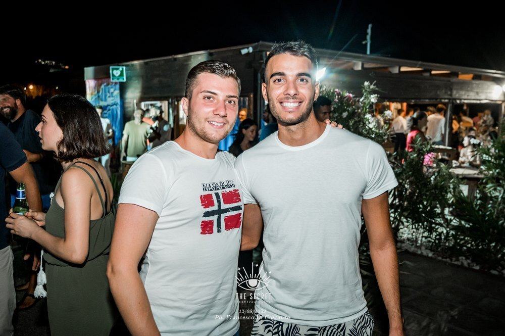 Secret Festiva Party 56