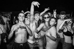 Secret Festiva Party 57