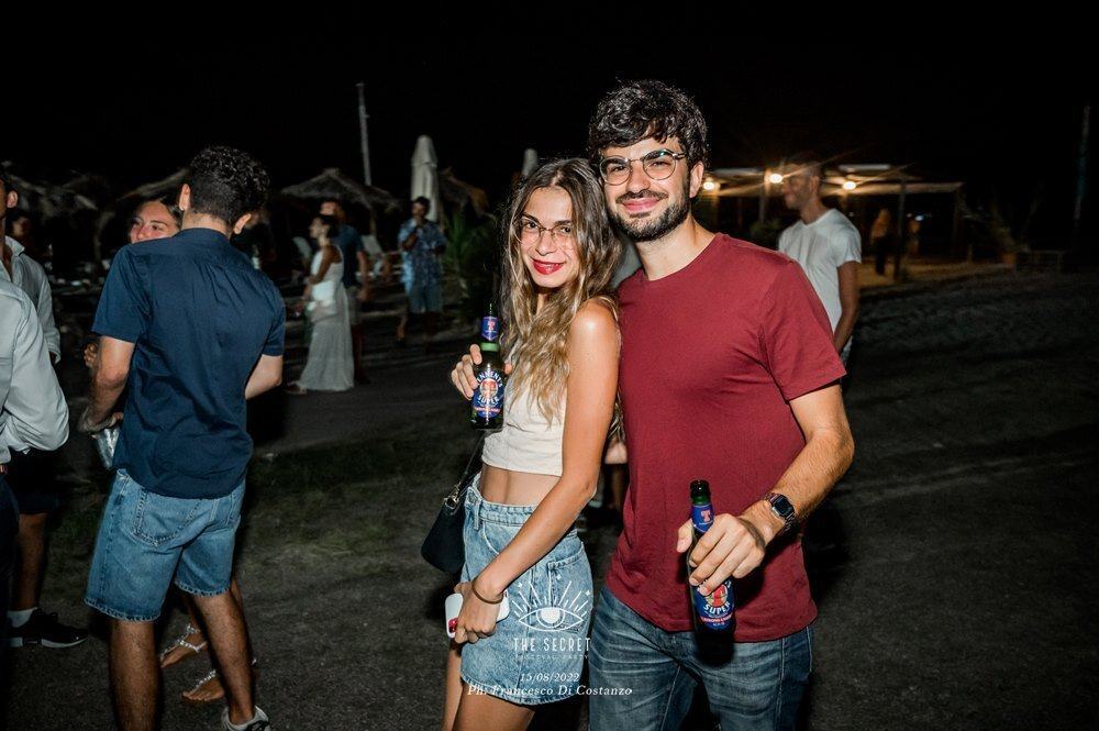 Secret Festiva Party 59