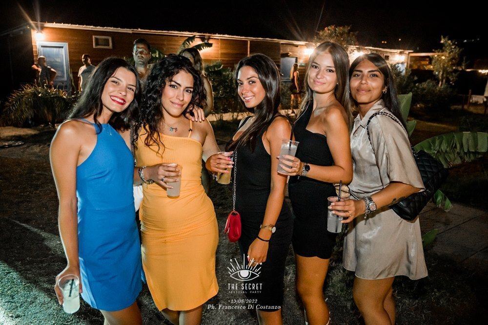 Secret Festiva Party 63