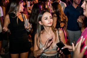 Secret Festiva Party 64