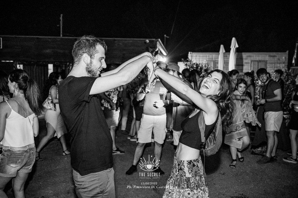 Secret Festiva Party 65