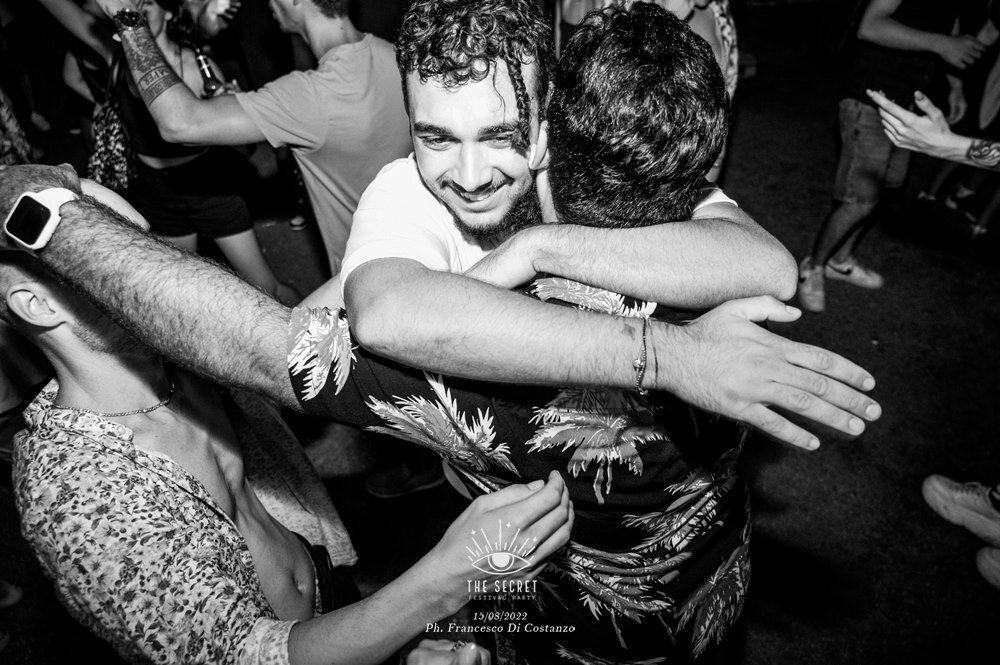 Secret Festiva Party 66