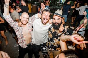 Secret Festiva Party 67