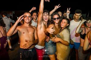 Secret Festiva Party 69