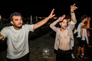 Secret Festiva Party 7