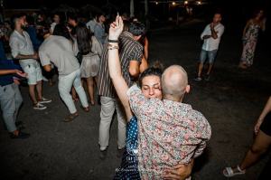 Secret Festiva Party 70