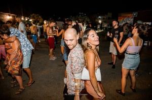 Secret Festiva Party 72