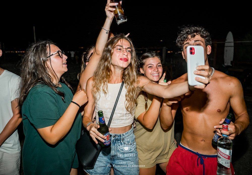 Secret Festiva Party 75