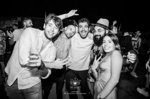 Secret Festiva Party 76