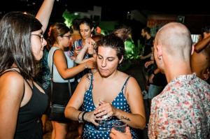 Secret Festiva Party 77