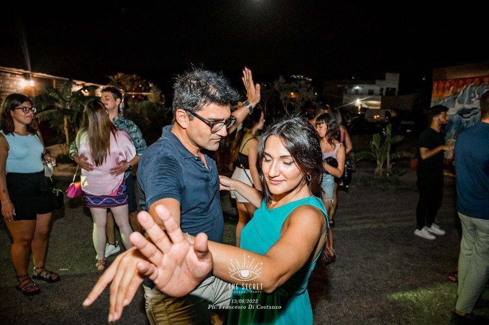 Secret Festiva Party 78