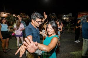 Secret Festiva Party 78