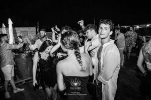 Secret Festiva Party 79