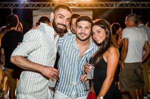 Secret Festiva Party 8