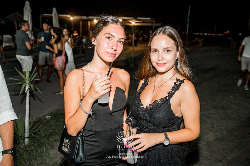 Secret Festiva Party 81