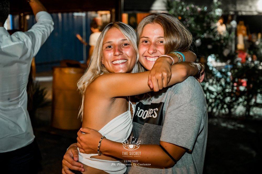 Secret Festiva Party 82