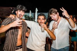 Secret Festiva Party 84